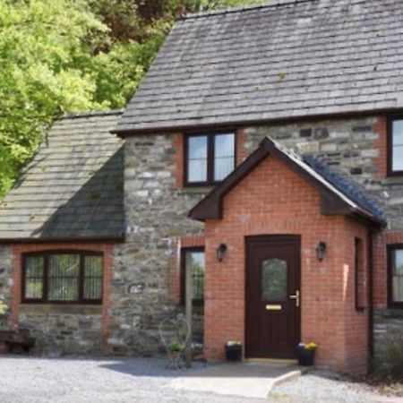 Tregib Mill Cottage Ffair-fâch Dış mekan fotoğraf