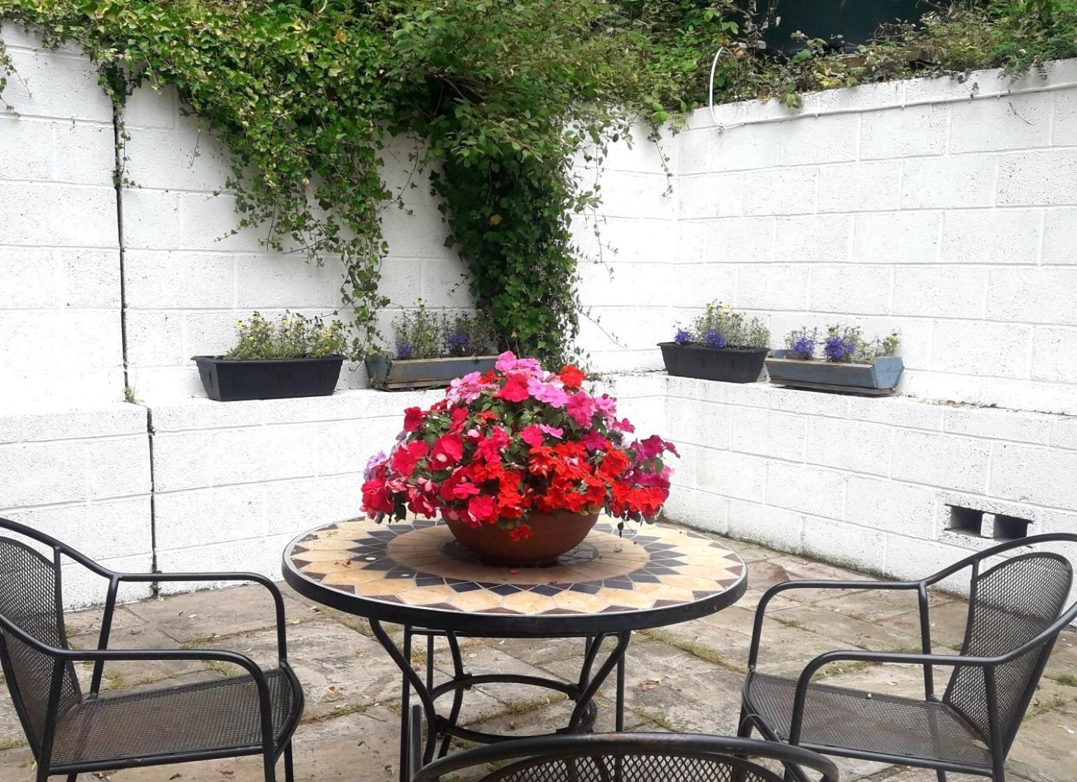 Tregib Mill Cottage Ffair-fâch Dış mekan fotoğraf
