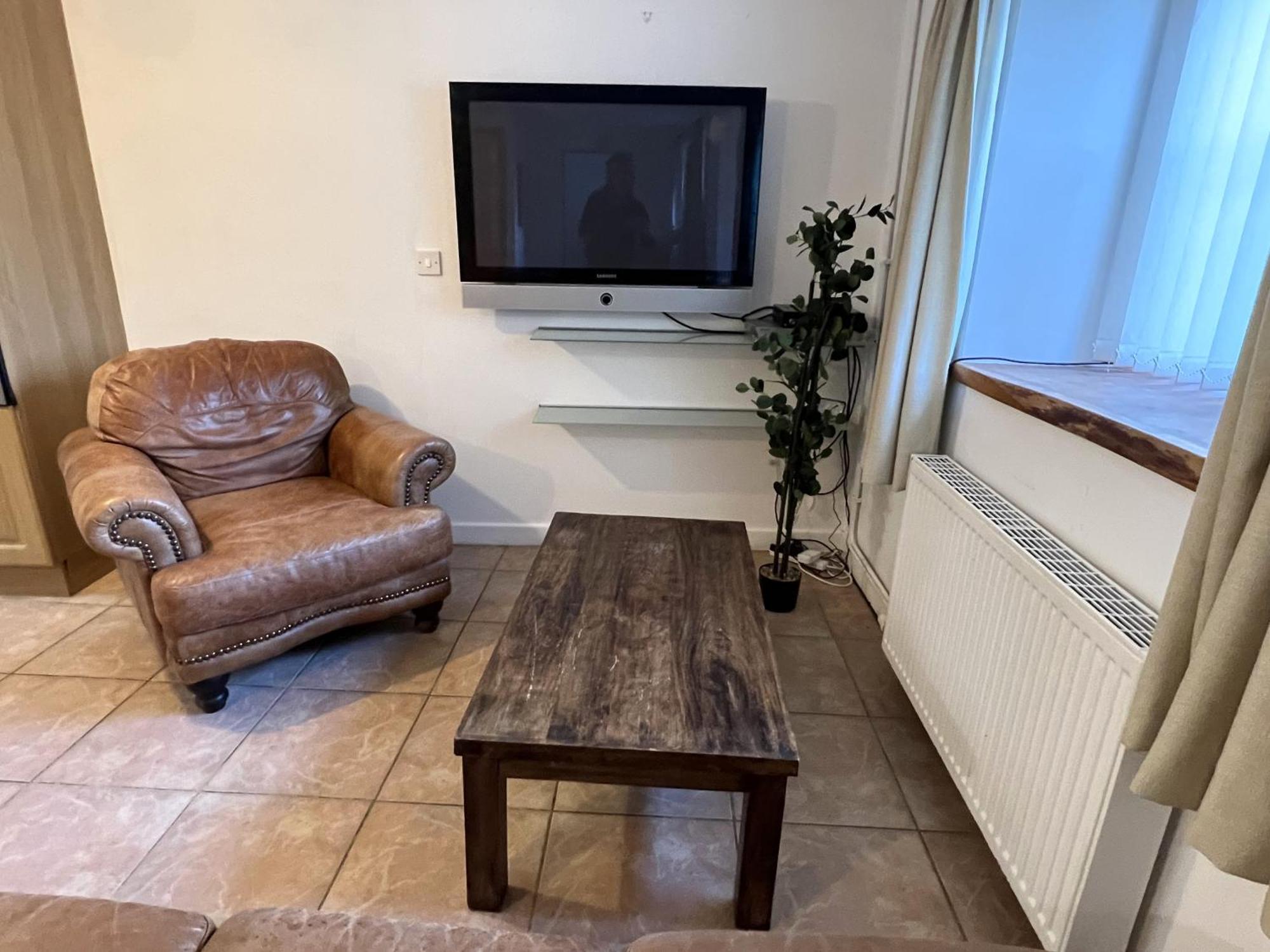 Tregib Mill Cottage Ffair-fâch Dış mekan fotoğraf